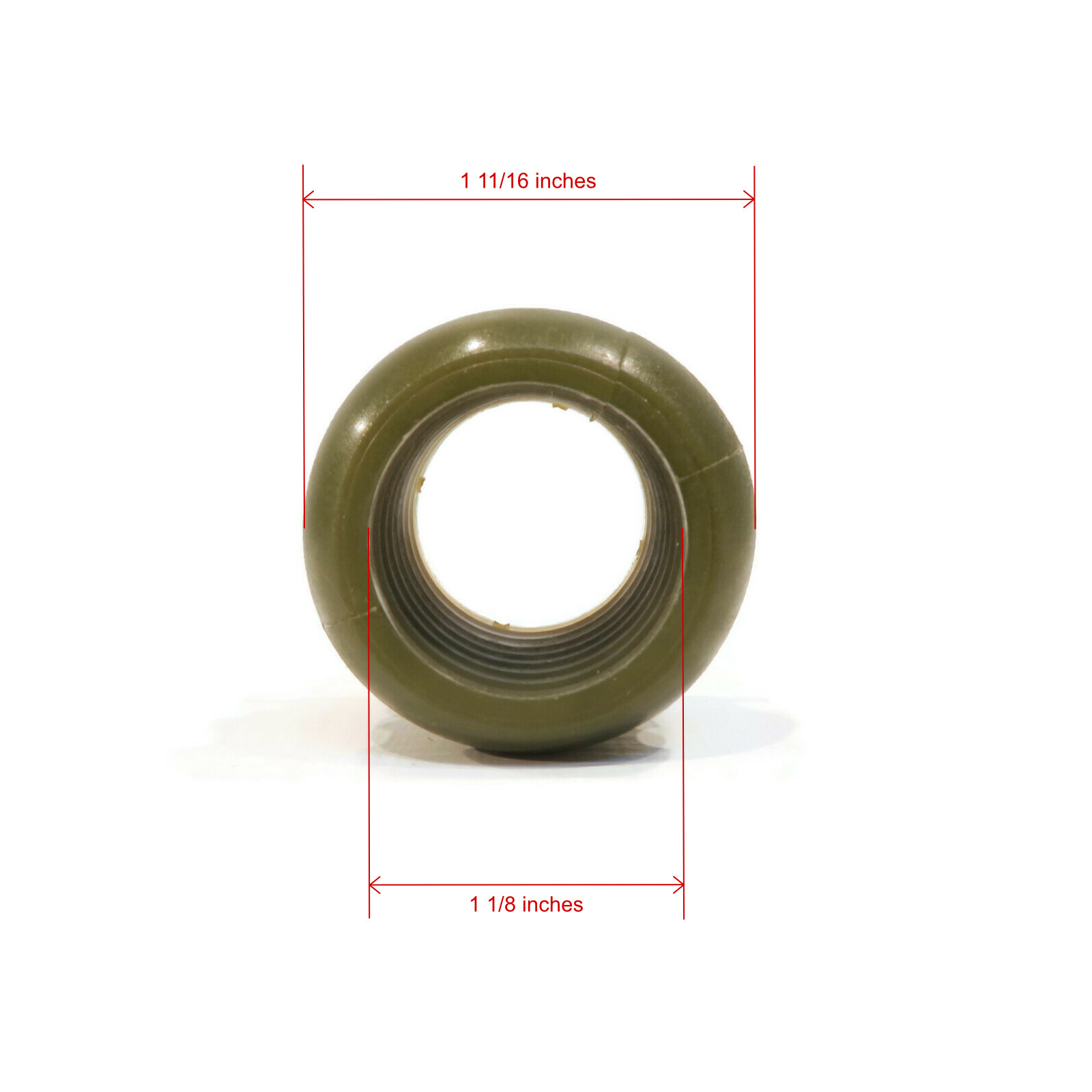 Steering Shaft Bushing for (2001-2008) Honda TRX250EX All Terrain Vehicle