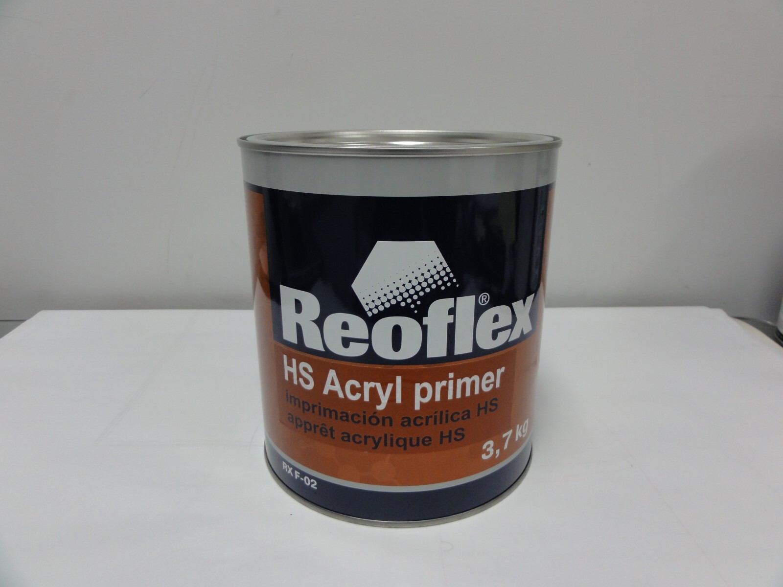 Primer Surfacer Acrylic 1K Automotive REOFLEX HS GALLON  like 2274 dura build