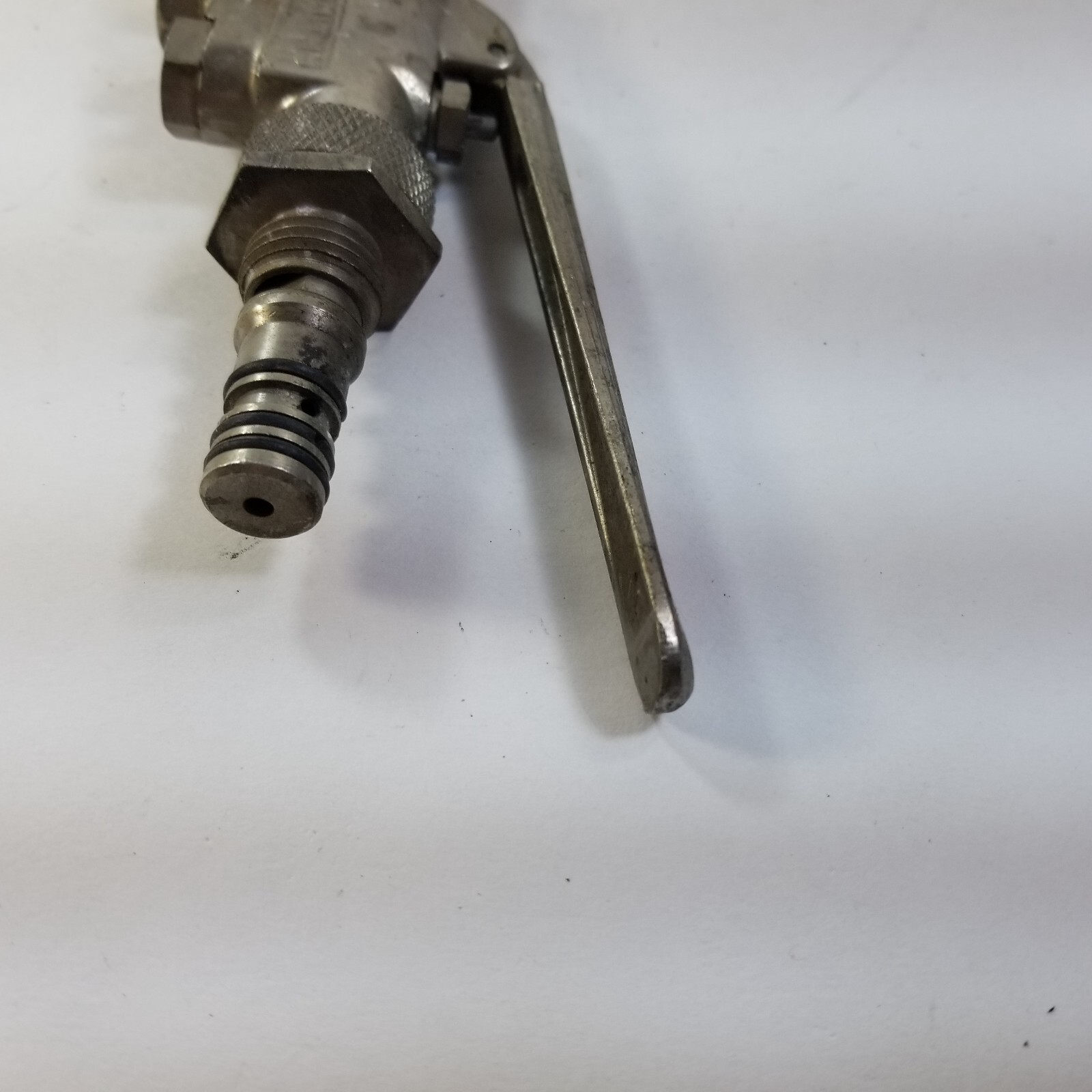Smith Cutting Torch Head