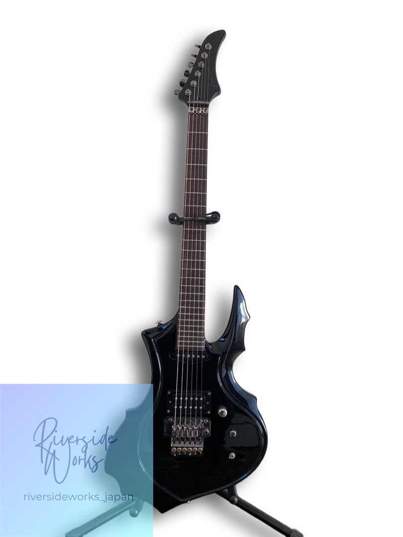 GrassRoots G-A-68 the GazettE Aoi Guitar