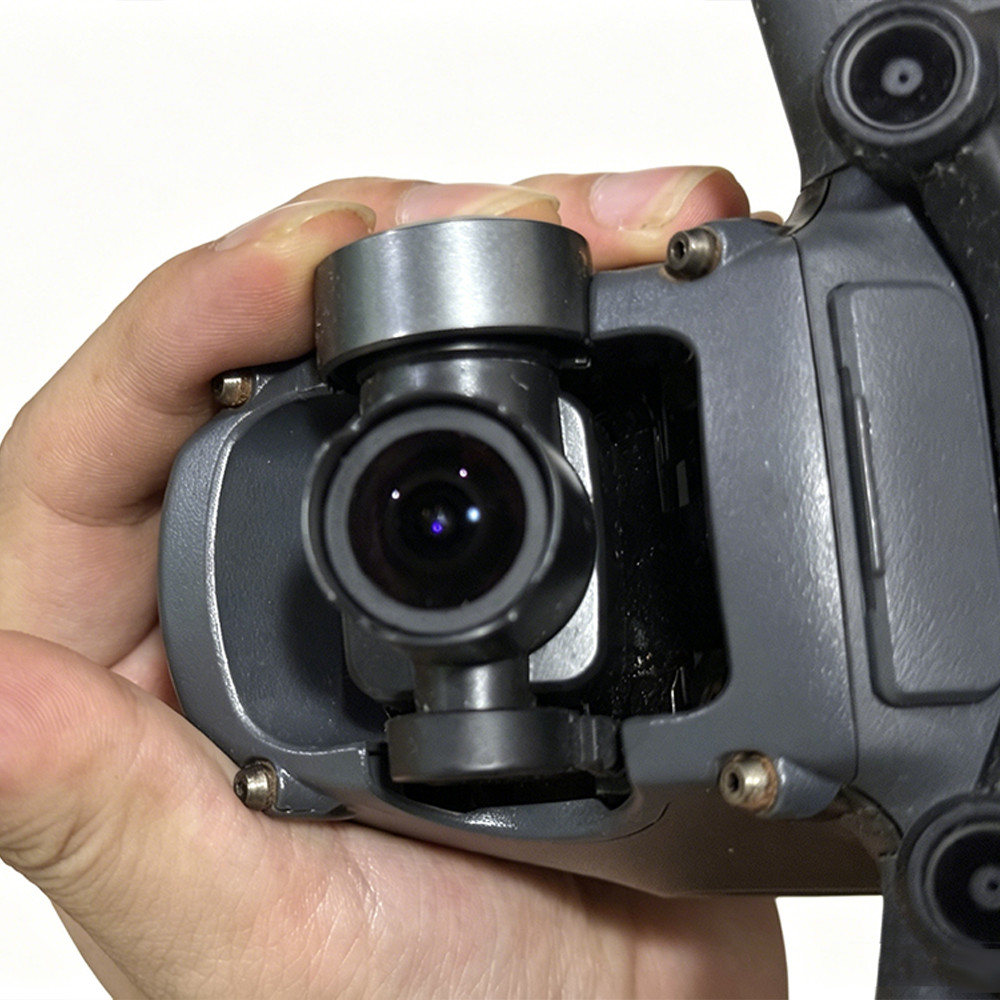 Genuine DJI FPV Drone Bare Unit – 4K/60fps150° FOV 27m/s