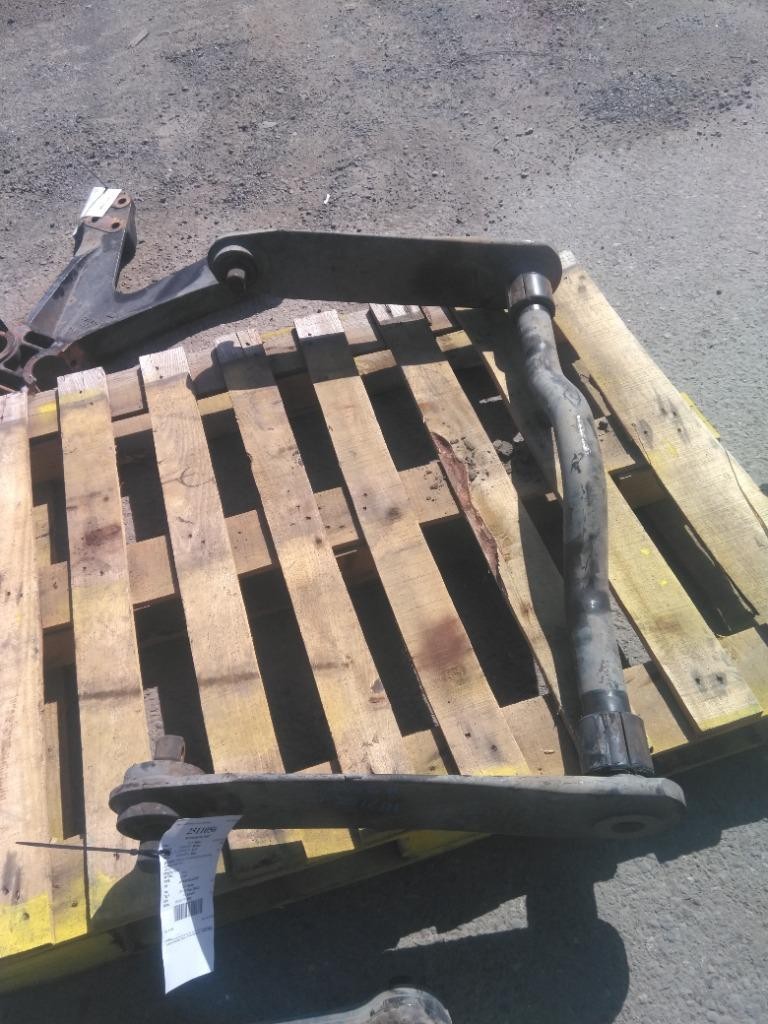 Replaces C65-1012 2014 KENWORTH ALL SUSPENSION PART ,  WA