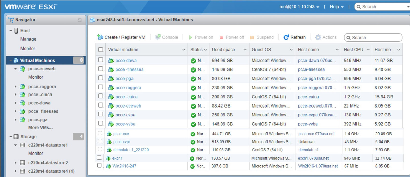 Cisco UCCE PCCE 12.6 Contact center Lab Installation CUIC FINESSE VVB ICM CVP