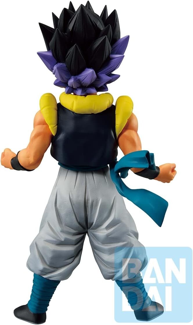 Bandai Spirits Ichibansho - Dragon Ball Z - Gotenks
