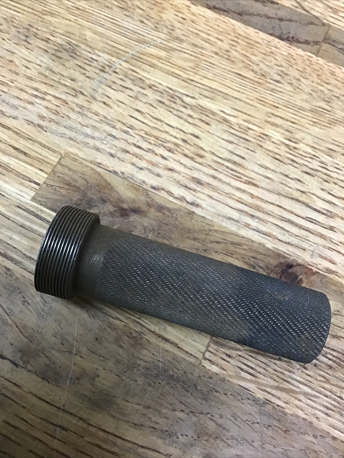 GO/NOGO THREAD PLUG GAGE .9375-32 UNS 2B