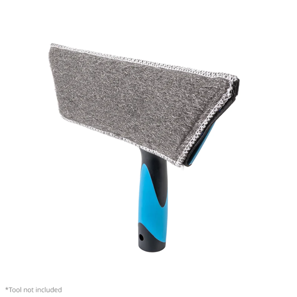 Moerman Gekko Pads