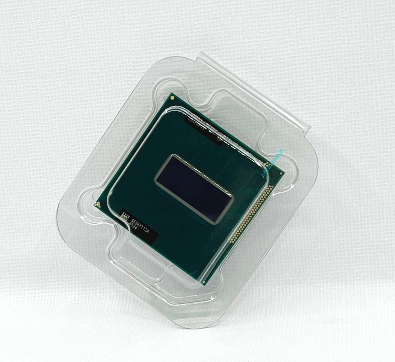 Intel Core i7 3720QM 2.6-3.6GHz Quad-Core 6M SR0ML Notebook Processor