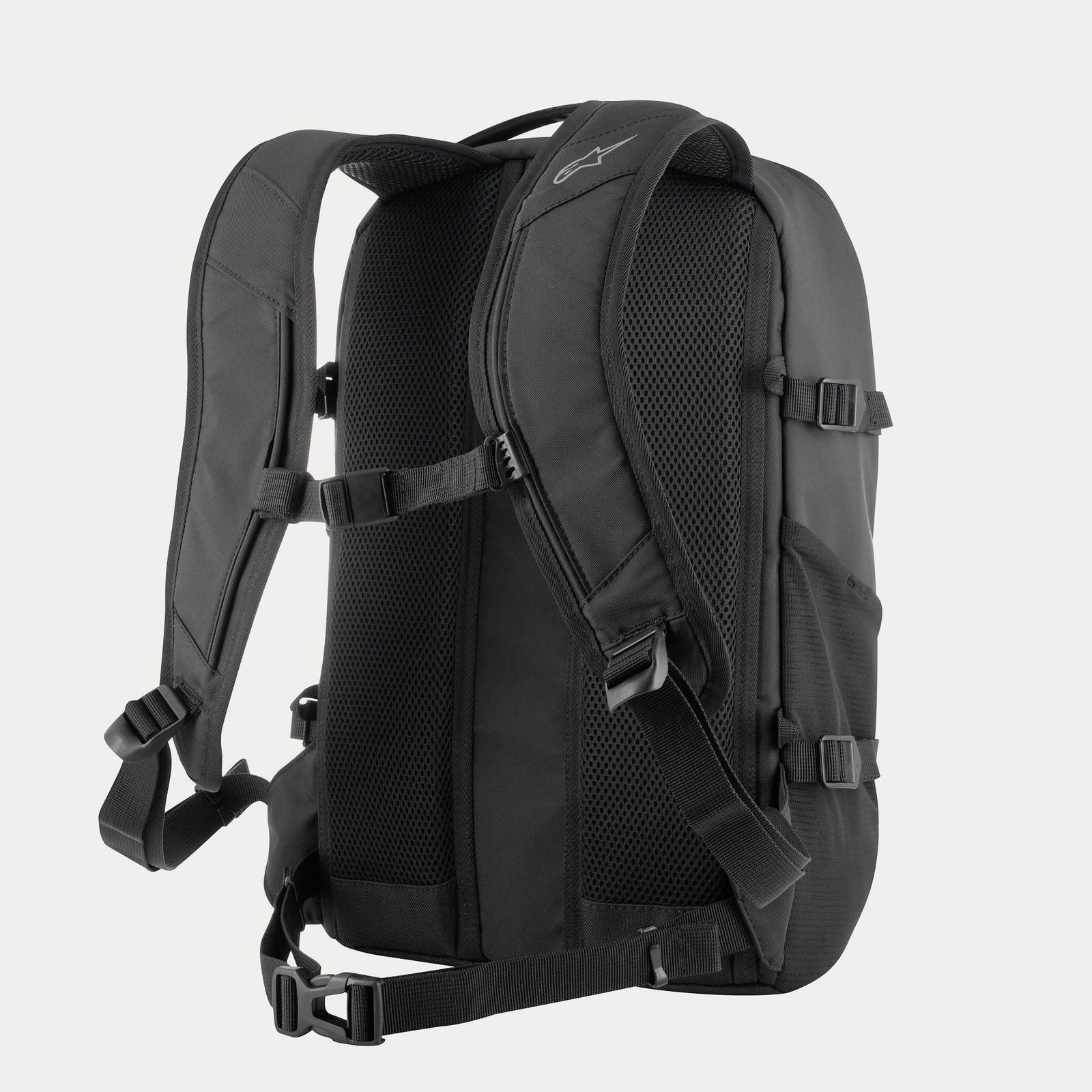 Alpinestars Amp-3 Backpack - Black
