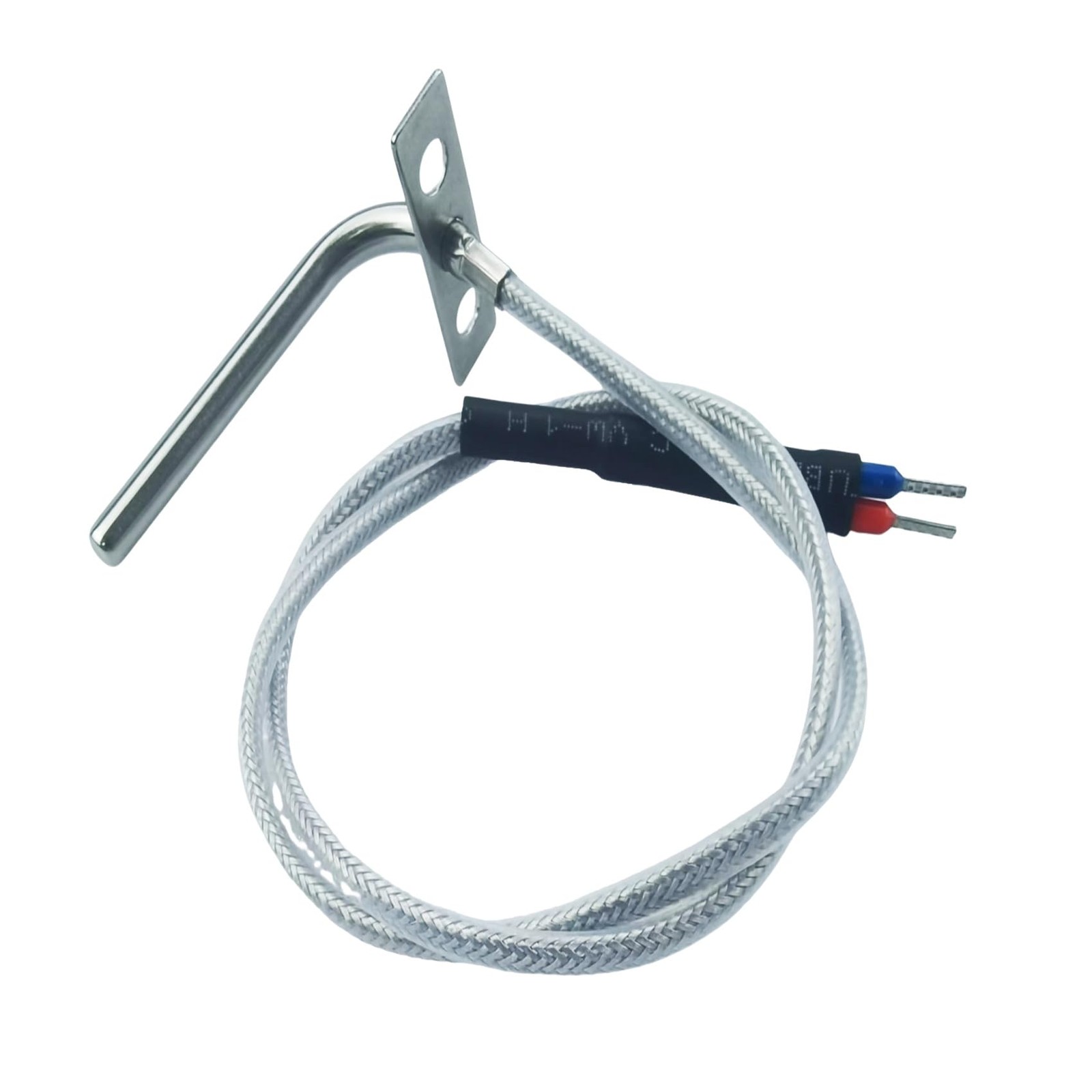 RTD Temperature Probe Parts for Cuisinart Woodcreek Pellet Grill and Cuisinar...