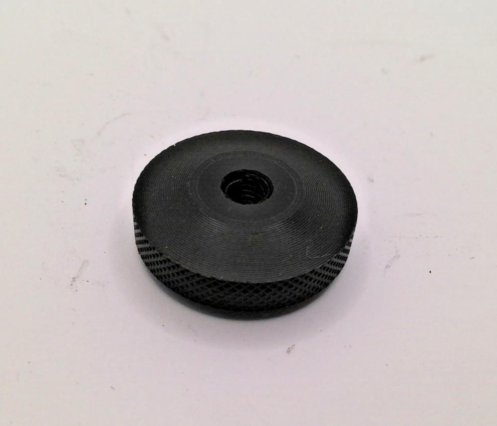 JET TECH 11998 SCREEN HOLD DOWN NUT