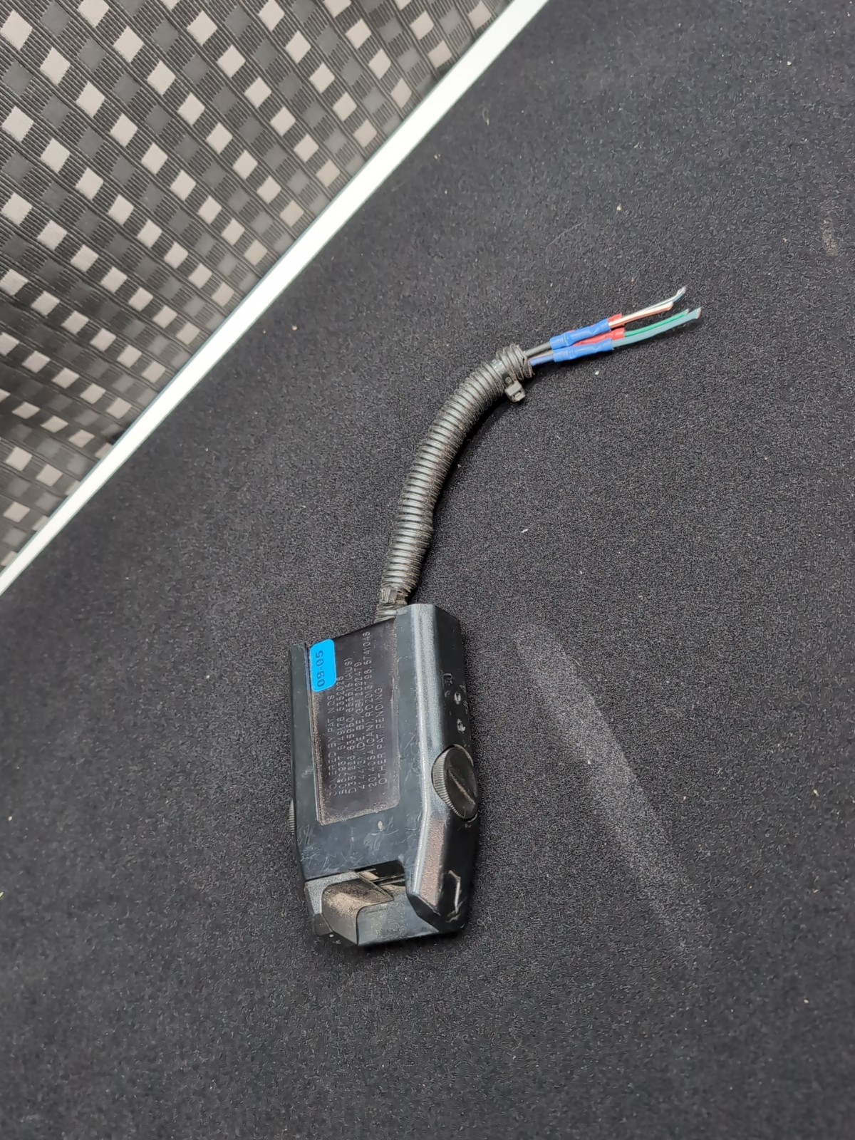 Tekonsha Voyager Brake Controller Electronic Trailer Braking