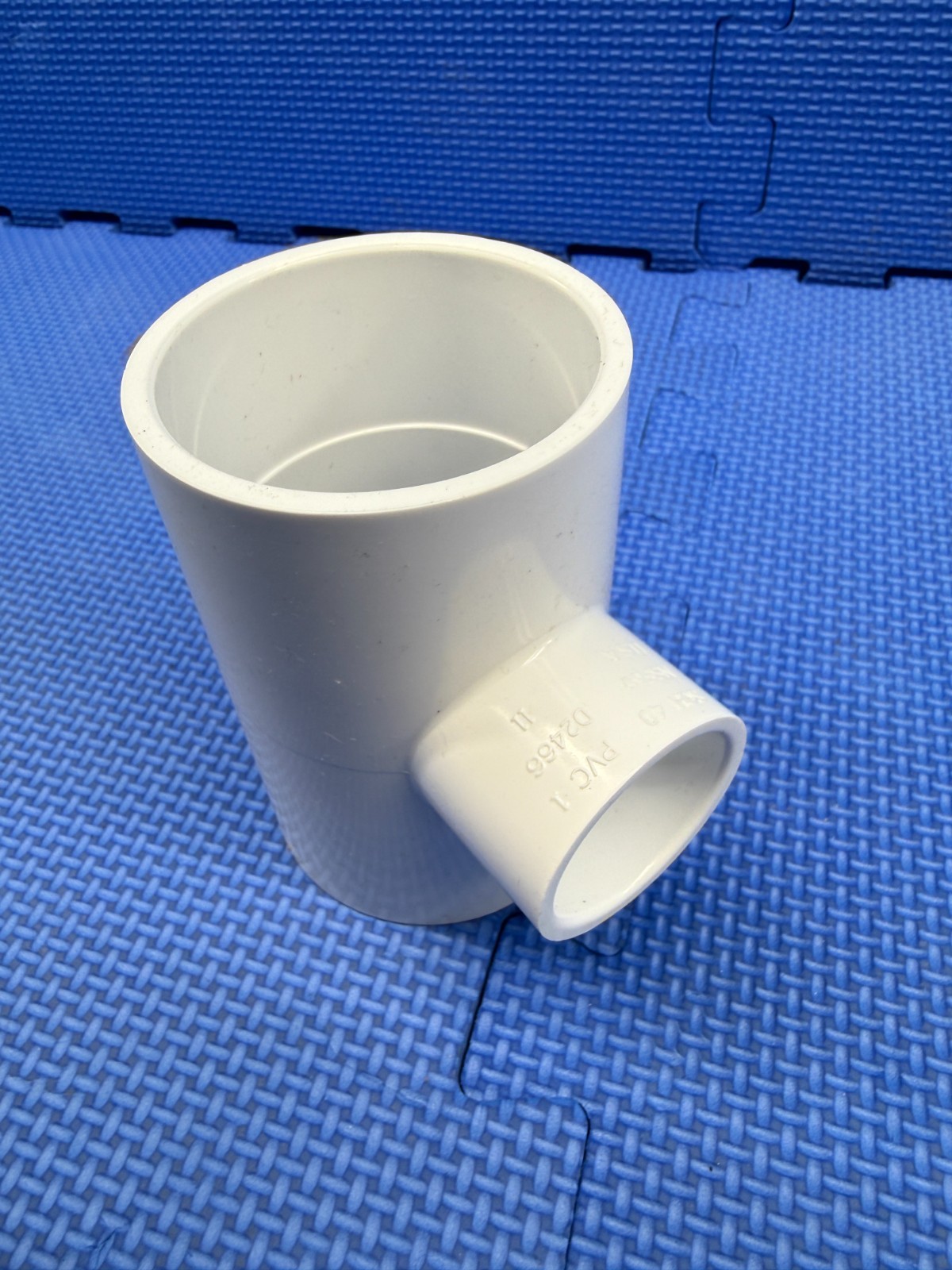 Perma-Cast TN-IL Inline Plumbing Anode Kit For Inground / Aboveground Pools