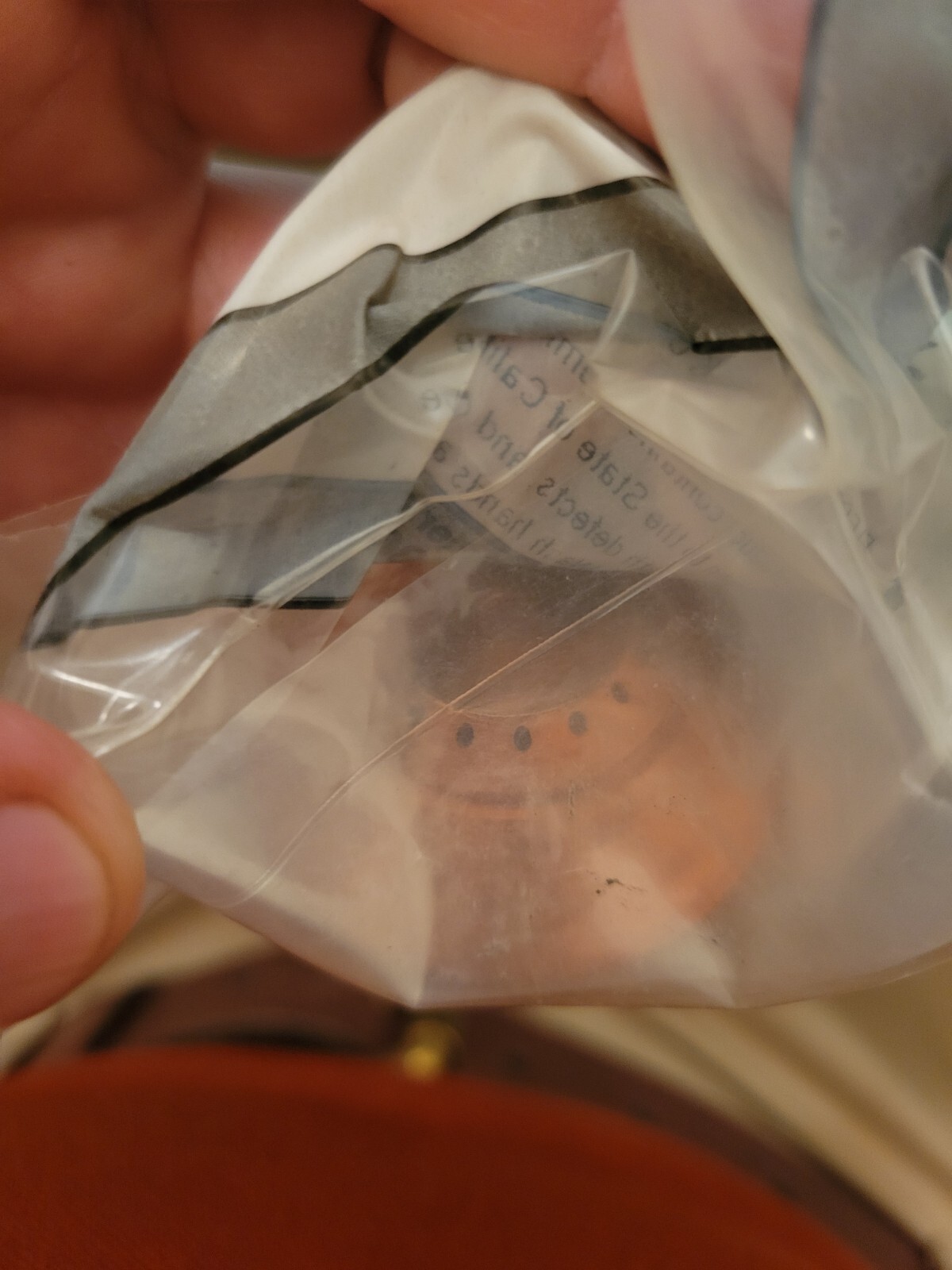 PLASMA SHIELD 020448 HYP-STYLE