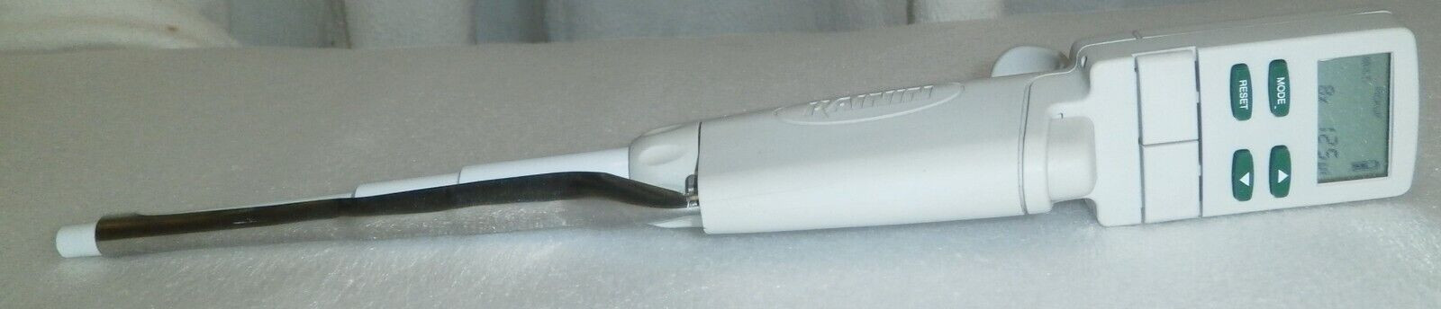 Rainin 100-1000µL EDP3-Plus Electronic Single Channel Pipette LTS