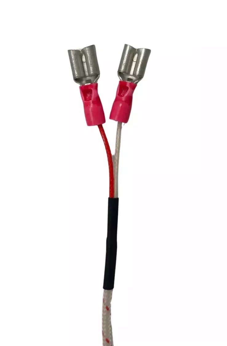 10-PCs Vulcan Hart 353589-1 Replacement Temperature Probe for Commercial Ovens