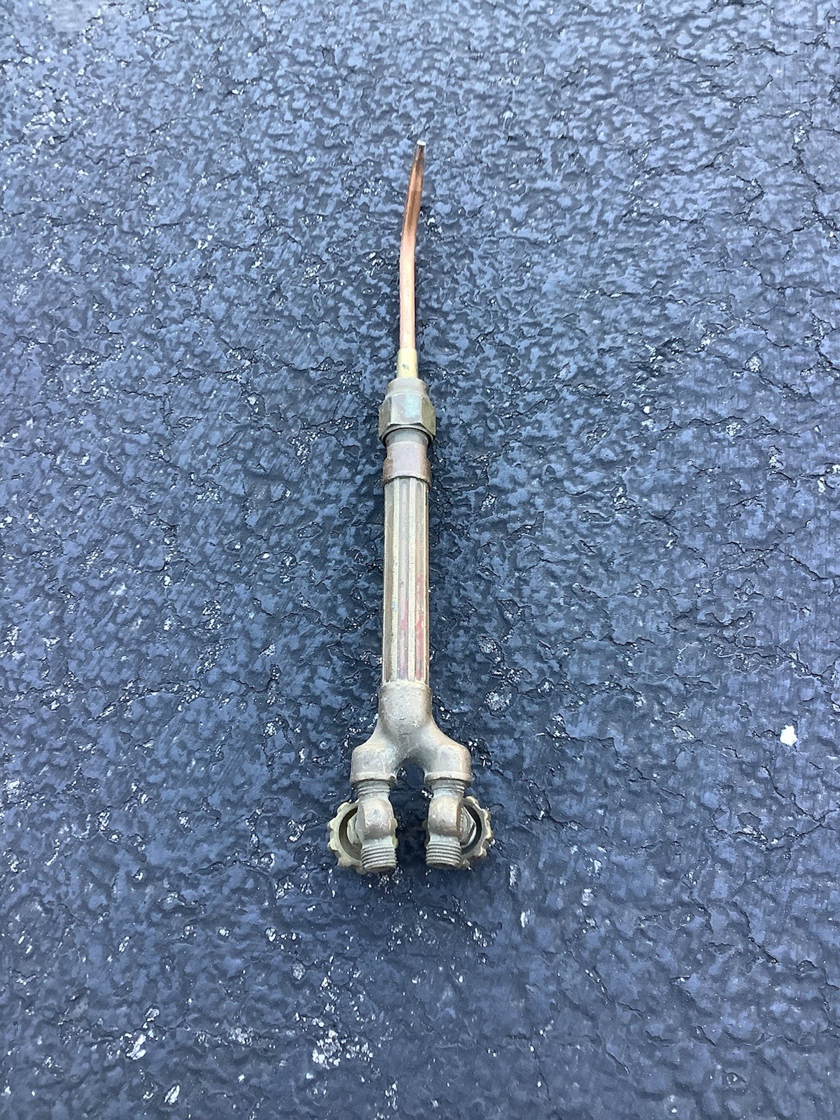 PRICE DROP - Welding Torches And Brazing Tips