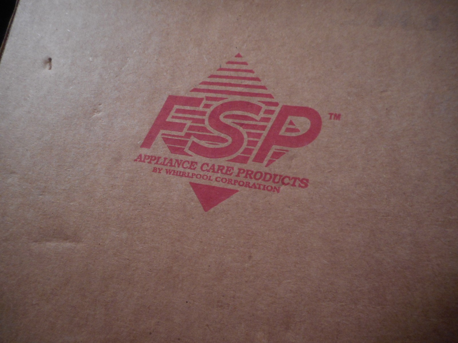 FSP ELEMENT 61927 new in box