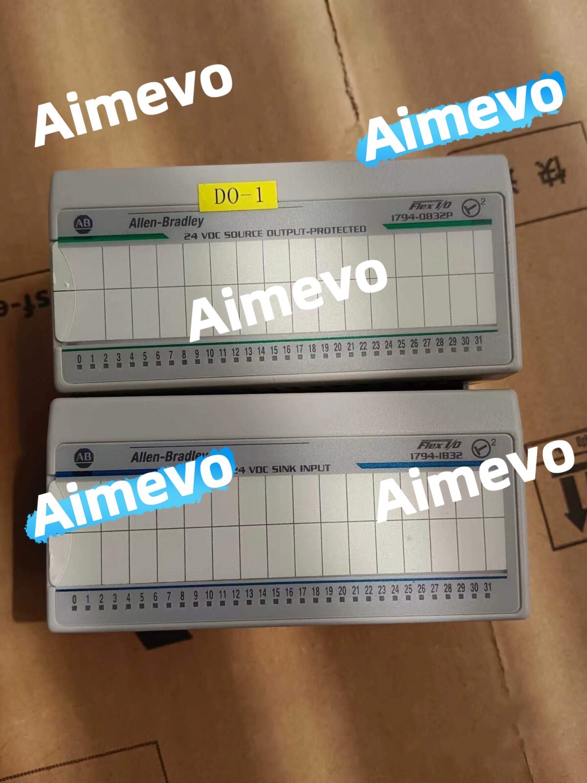 1PCS Test OK 1794-OB32P module (Fedex or DHL 90days Warranty) #N1810 YF
