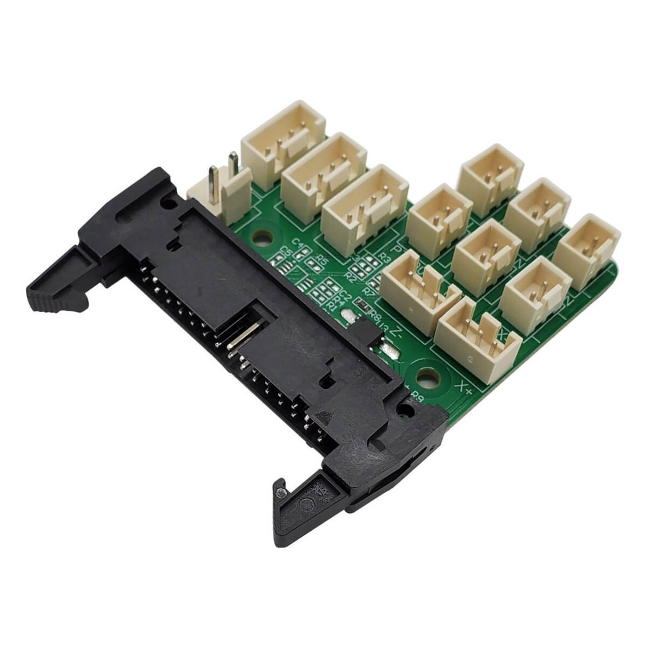 Creality CR-10 Max CR-10S Pro CR-10S Pro V2 30P Adaptor Module/Breakout Board