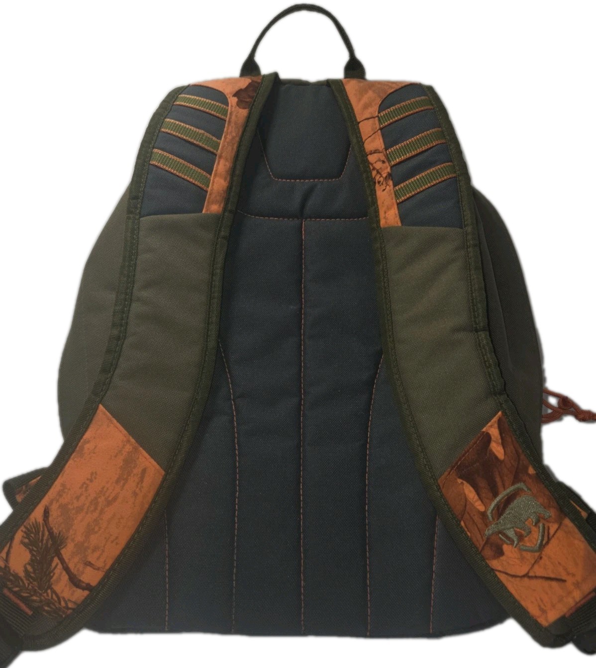 ArcticShield TIX Camouflage Hunting Backpack Polyester Padded Straps