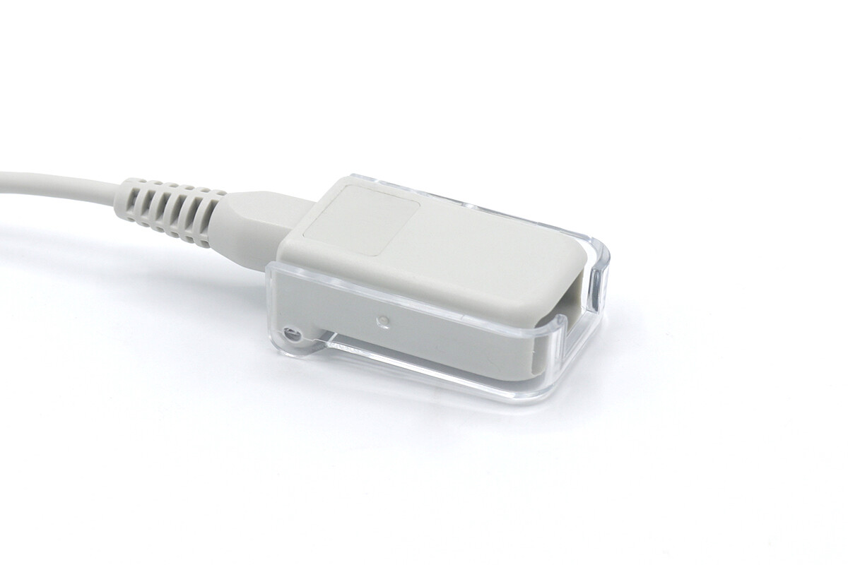 Cardiocap 5, S/5 SpO2 Adapter Compatible Cable - Same Day Shipping