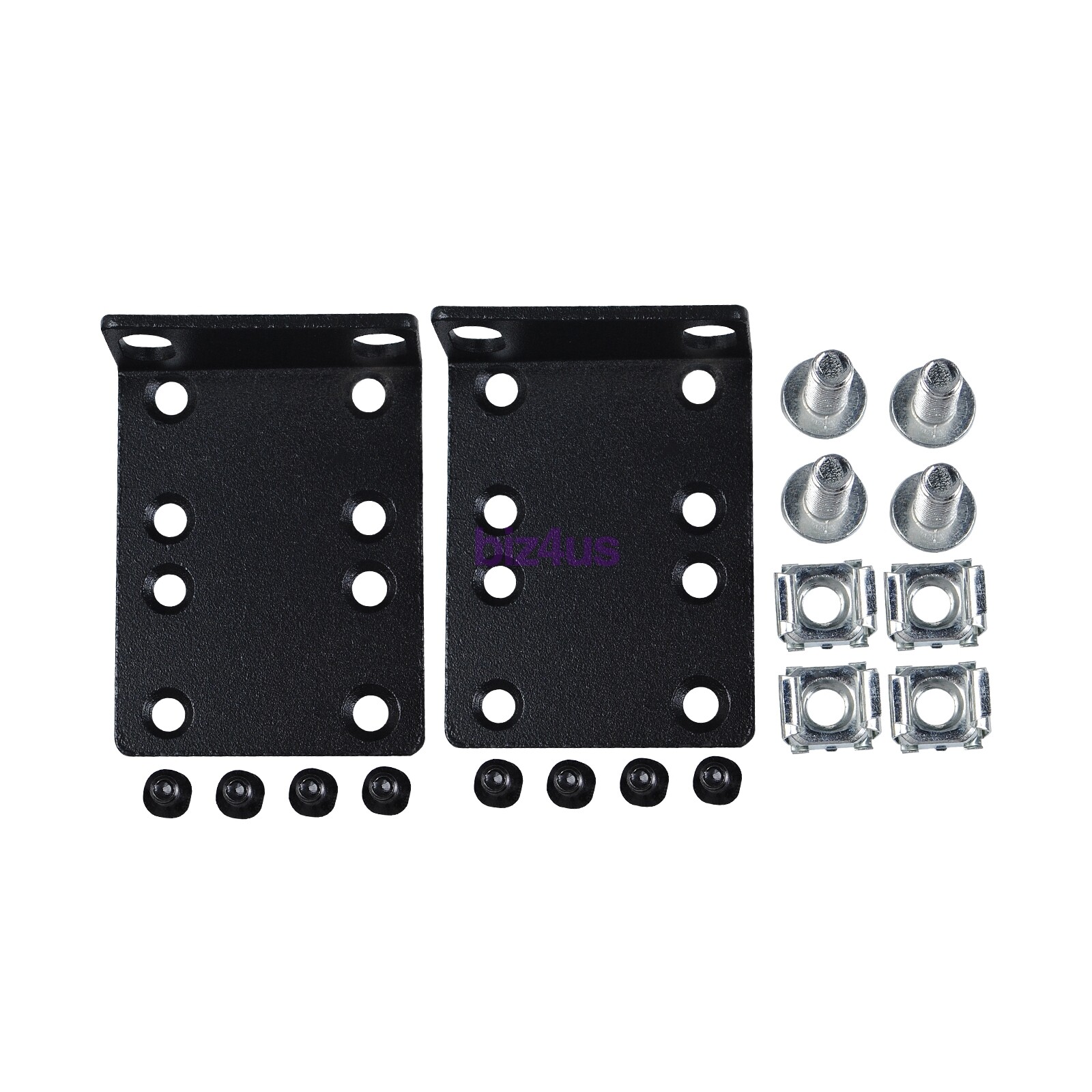 For Cisco Rack Ears Mount Kit SG200 SF200 SF250 SF300 SF500 SG500 SG500X Switch