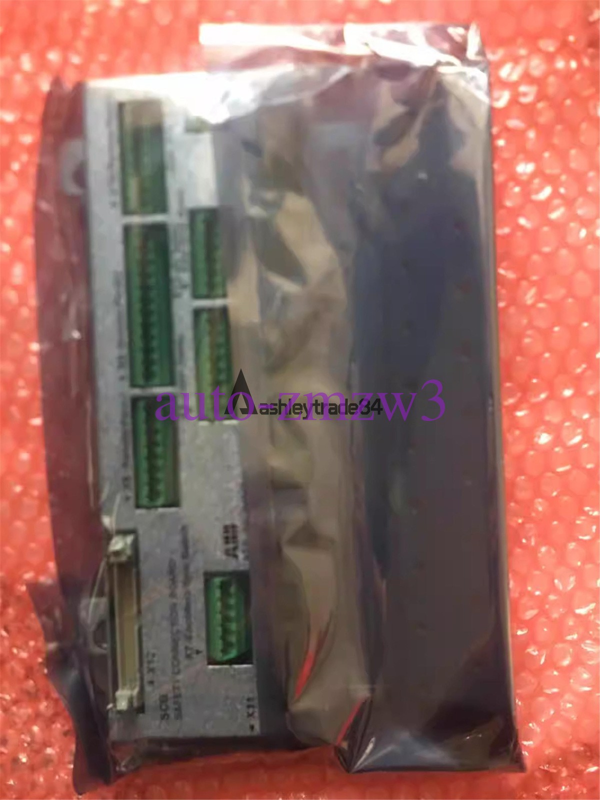 1PC NEW ABB robot SCB-01 3HNA011334-001