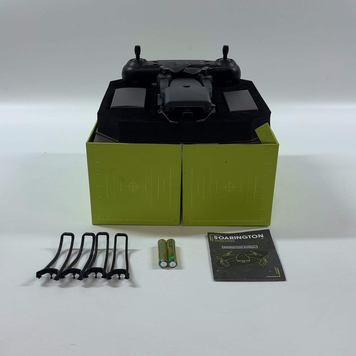 Soarington Drone Compact Quadcopter
