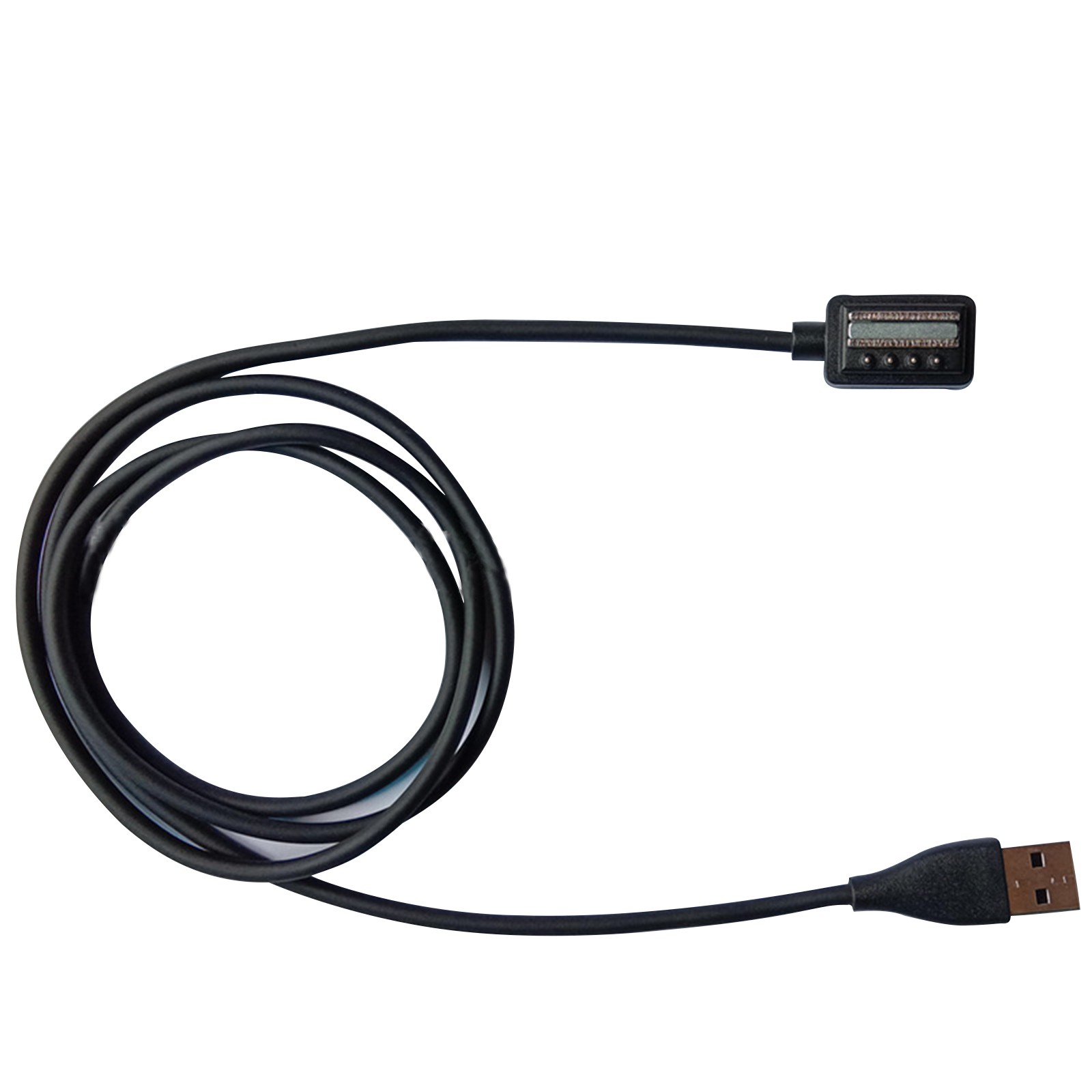 3.28ft USB Data Charging Cable For Suunto 9/9 Baro/Suunto Spartan Smartwatch E