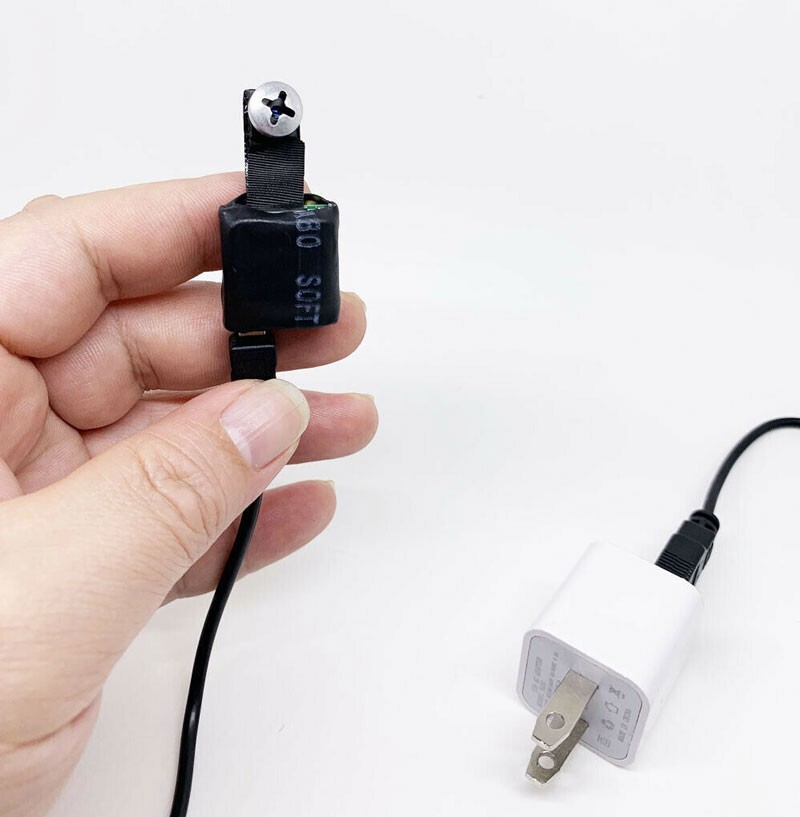 1080P HD mini Screw Lens Design smallest micro Tiny Video camera Audio recorder