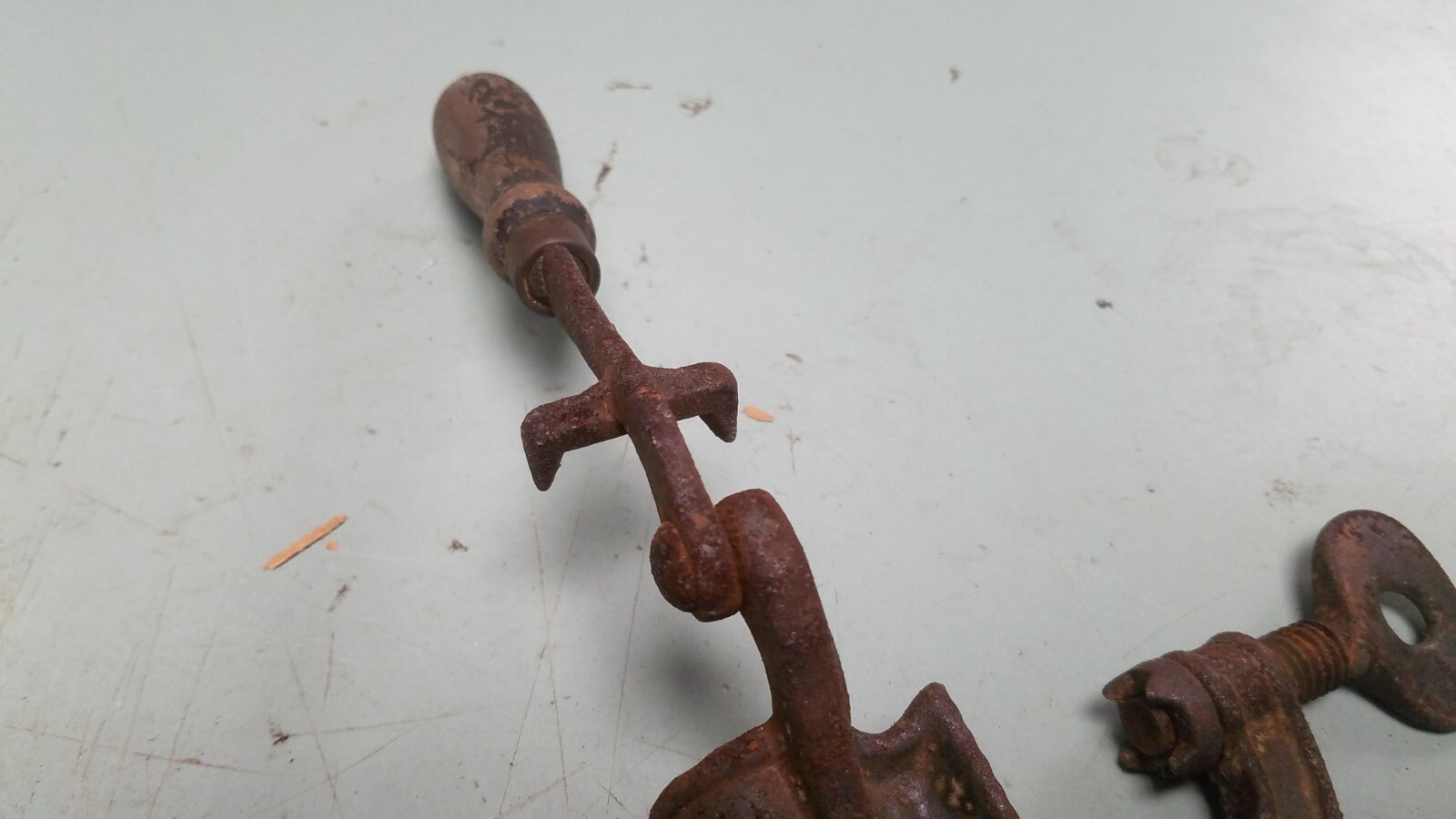 Vintage Shotgun Shell Reloading Tool Gauge Hunting
