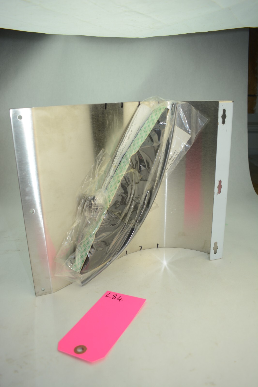 PG8000 630 Trimco Panic Guard - ADA 10" High