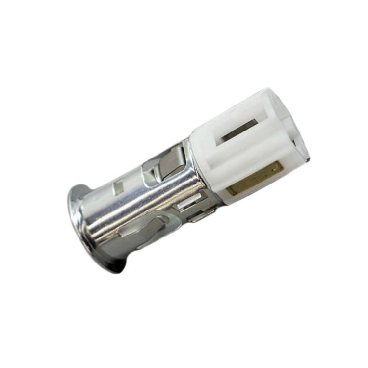 Porsche 12 Volt Accessory Power Outlet Socket Genuine 95565210700