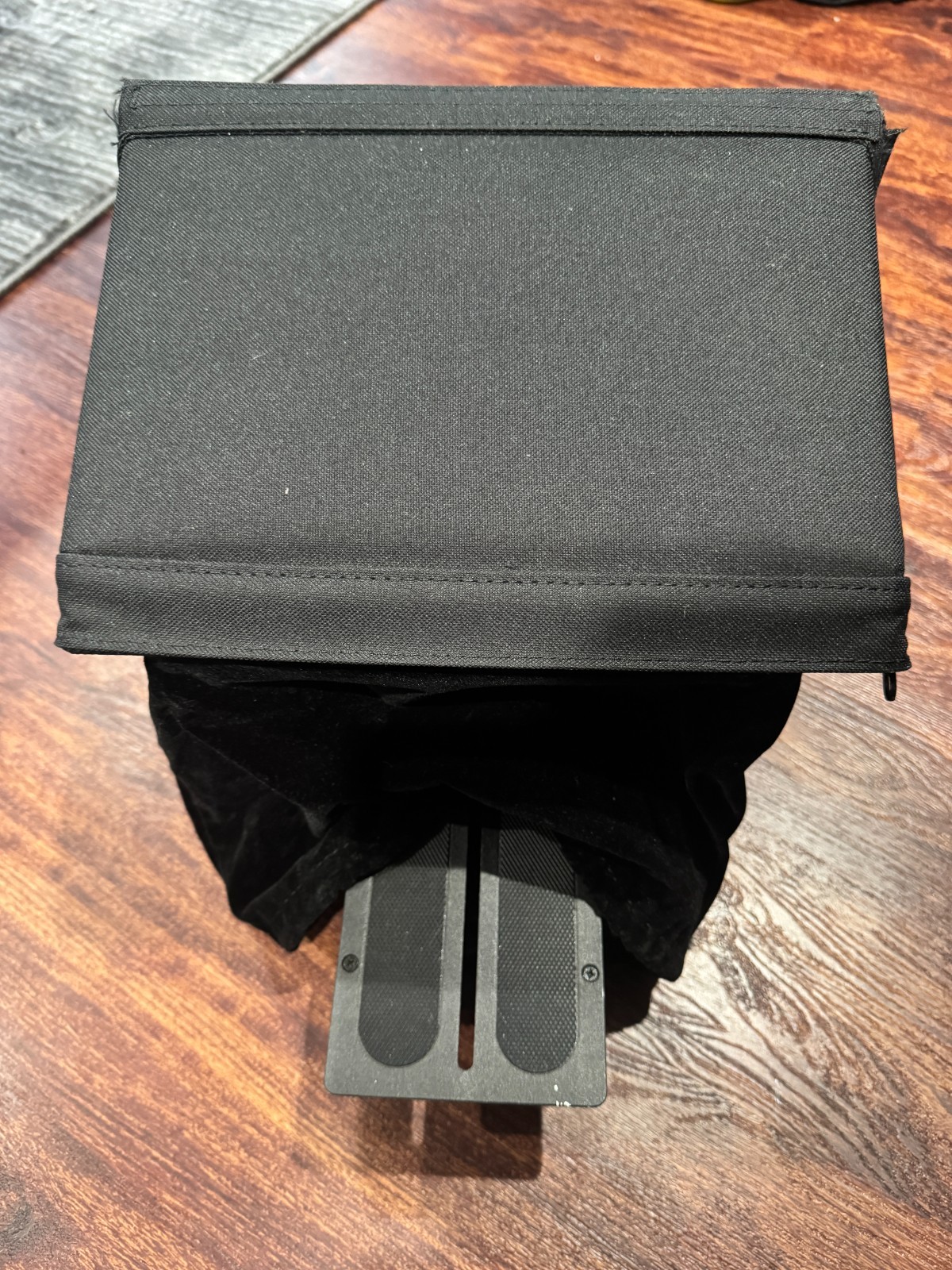 Glide Gear Tablet Teleprompter