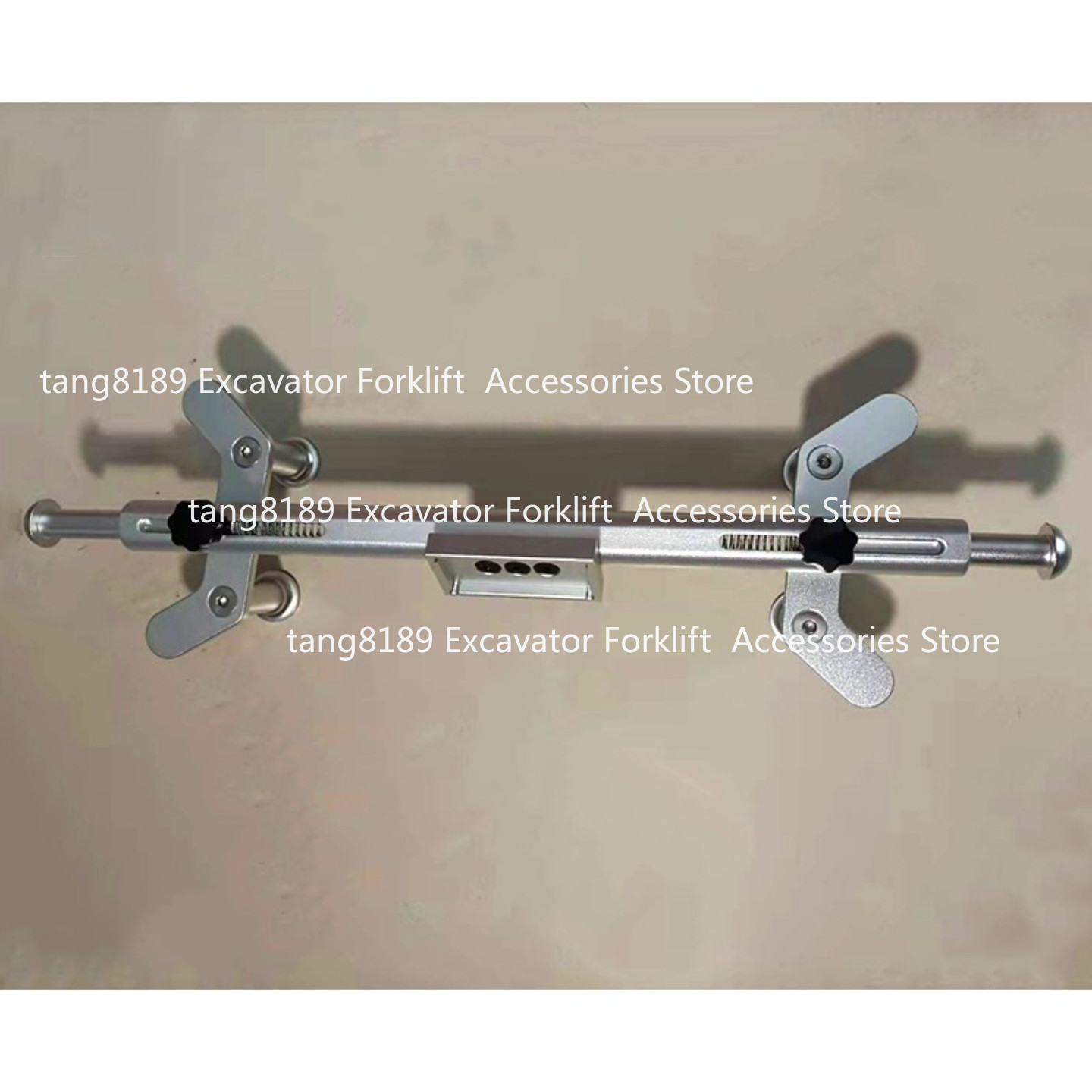 4-Wheel Alignment Electronic Level Steering Wheel Centering & Straightening Tool