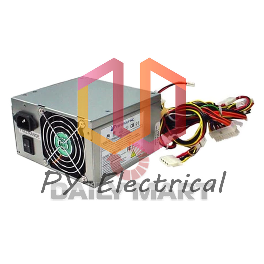 Used & Tested SPI FSP400-60PFN Industrial Power Supply 400W