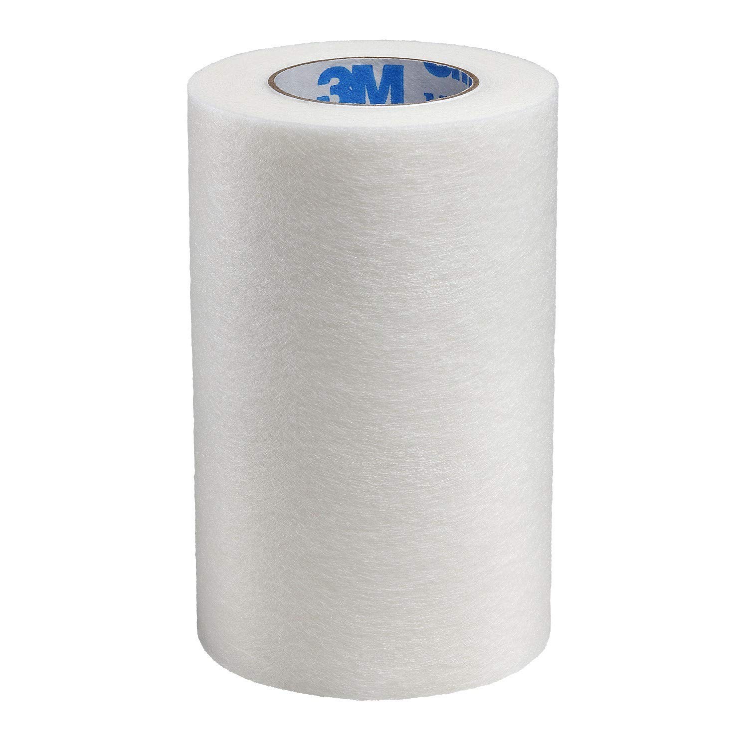 Micropore Standard Hypoallergenic Paper 3x360 Inch (Pack of 1), White