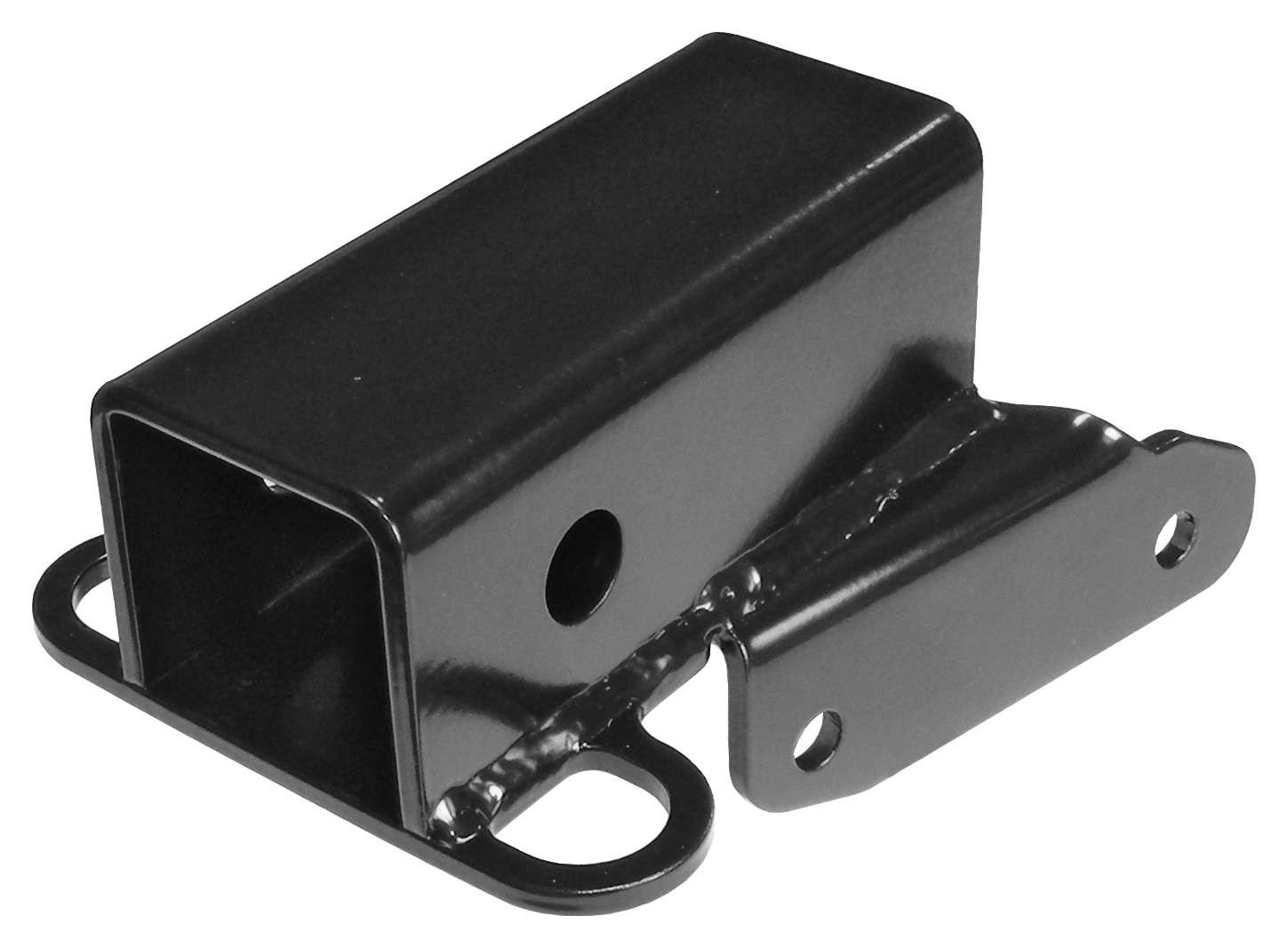 KFI 100745 (M8) 2" ATV Receiver Hitch for 2006-2012 Can-Am Outlander 800 MAX