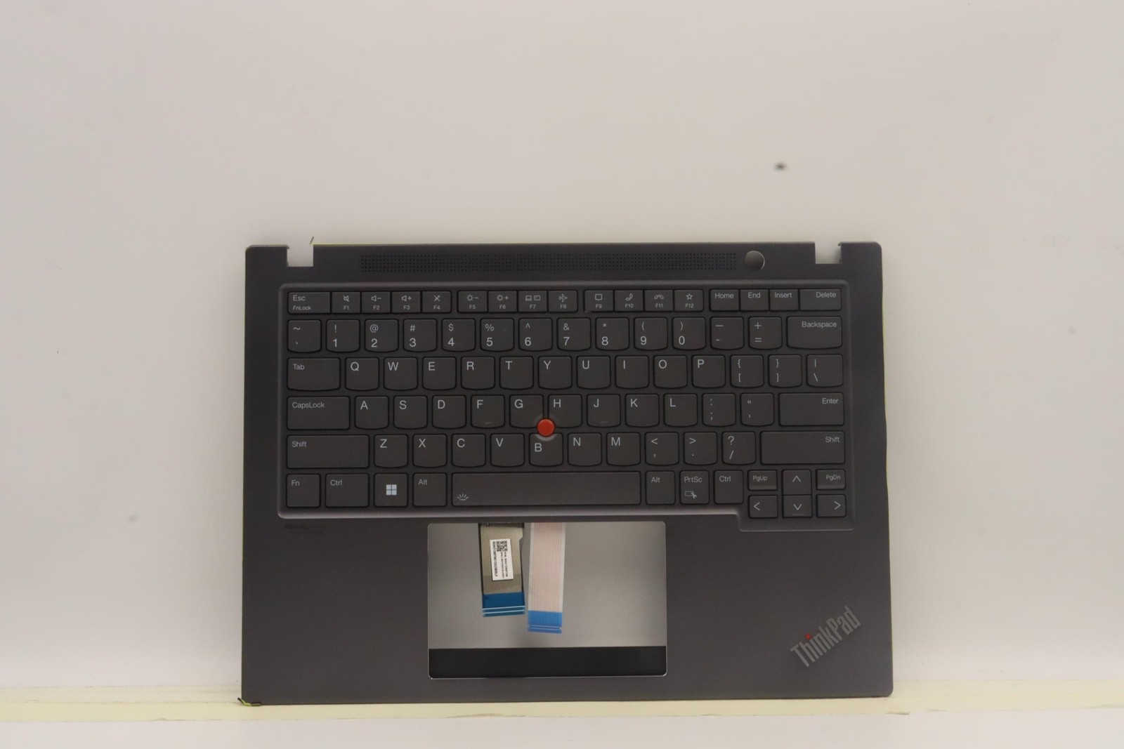 5M11H52319 KBD Cc ENG BKLT(CHY) US GY