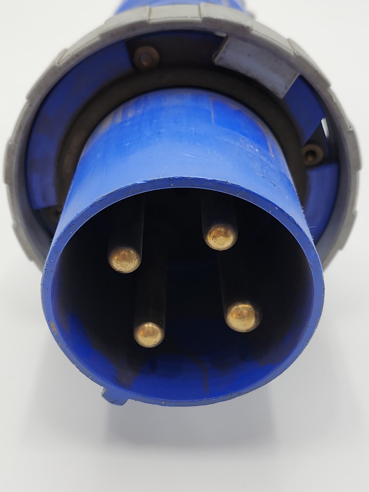 Leviton Watertight Plug