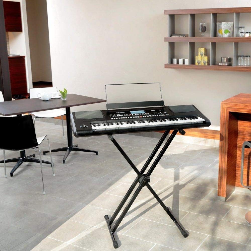 Korg Pa300 61-key Arranger Workstation