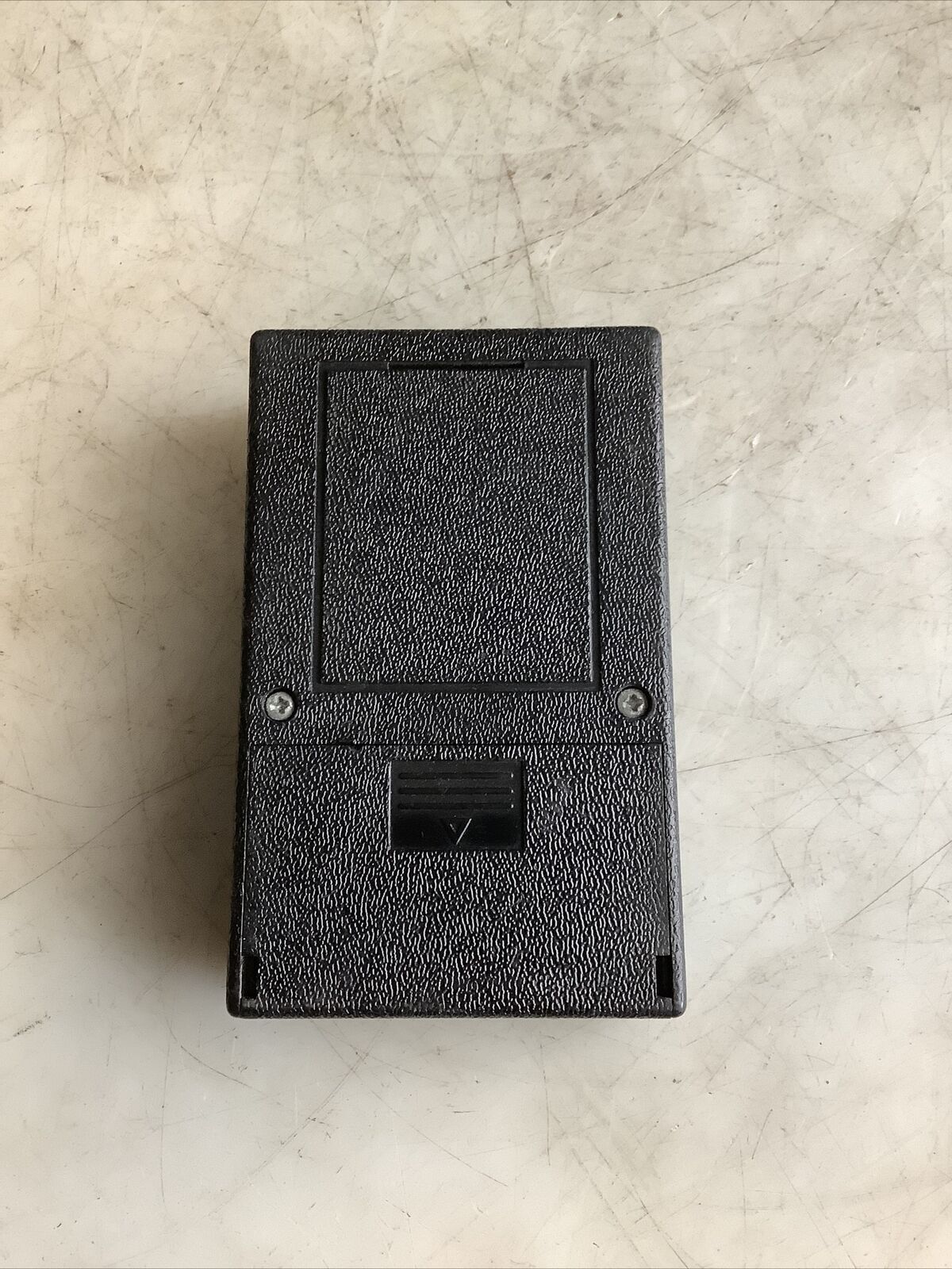 L&J MCG 2150 REMOTE CALIBRATOR
