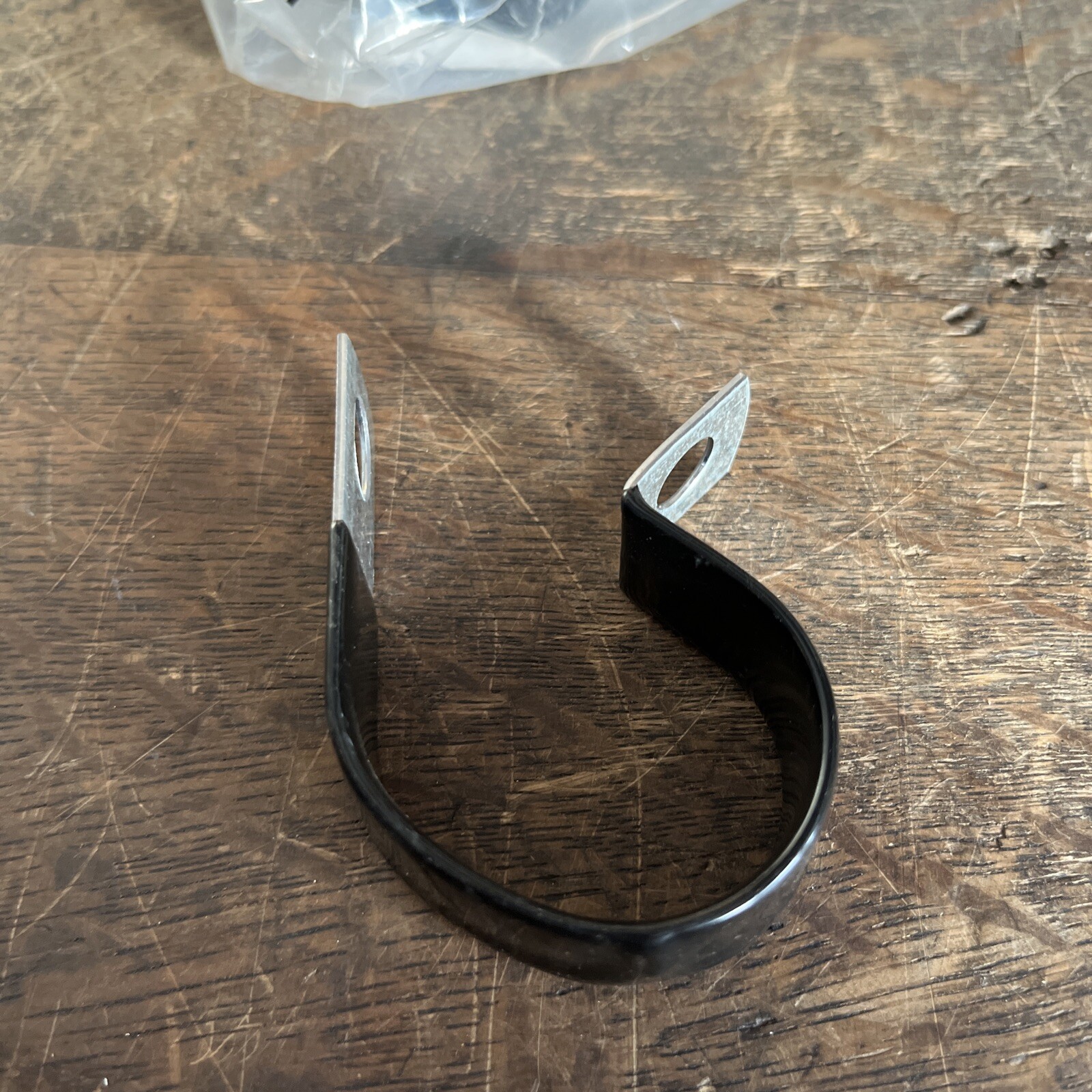 NOS John Deere OEM P-Clamp R112693