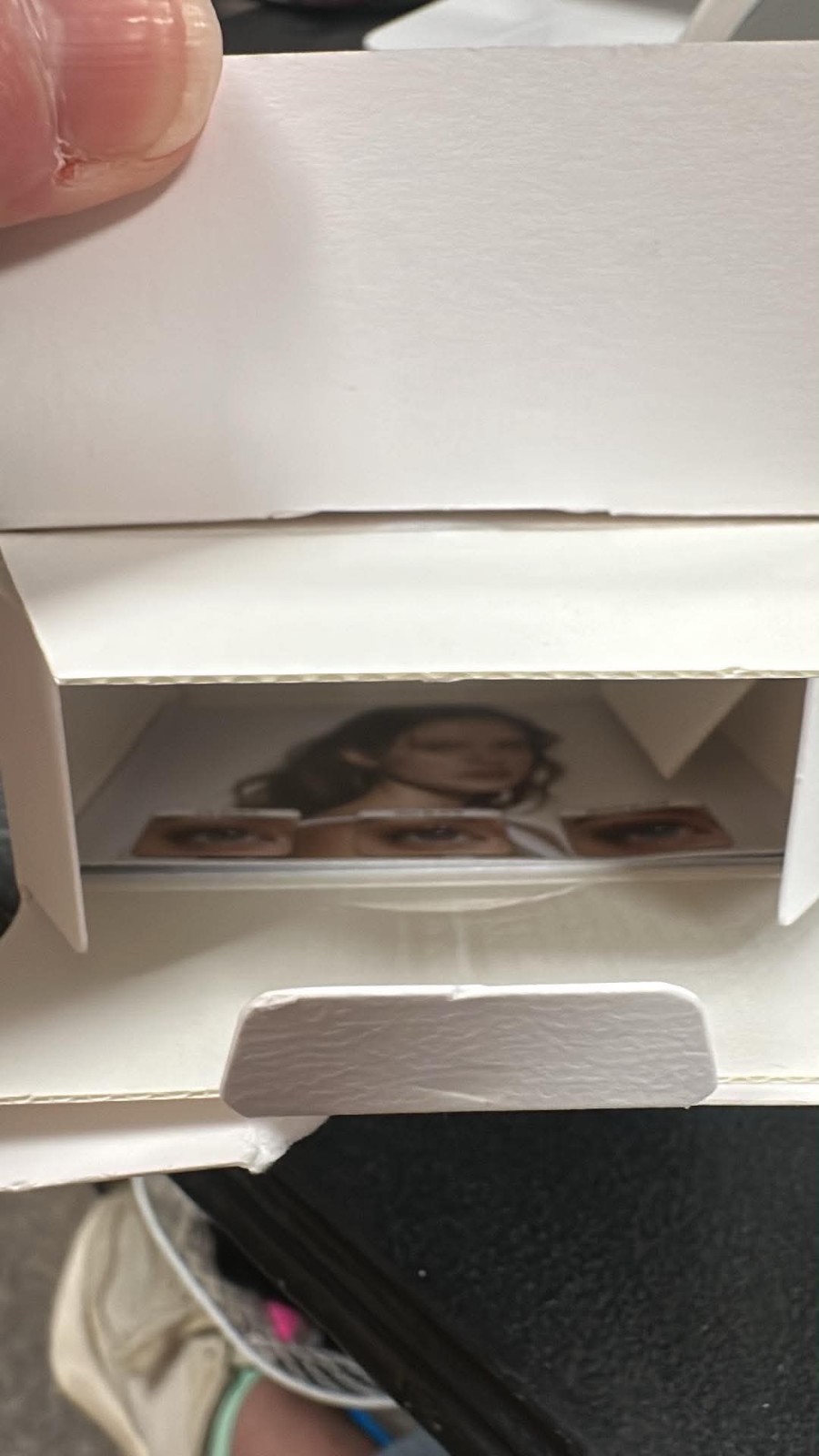 Meylora Magnetic Eyelashes New With Box