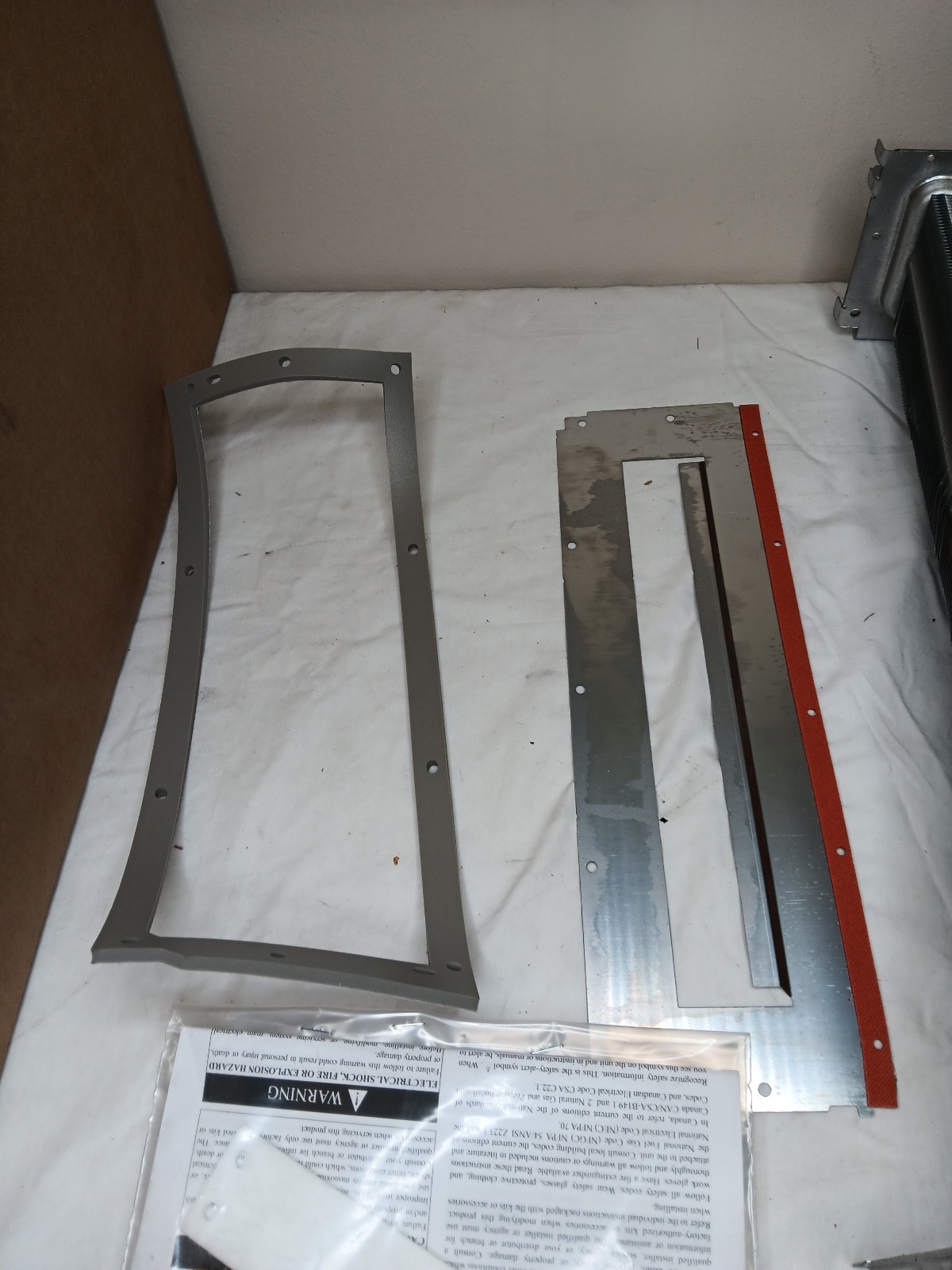 347328-754-CBP Condensing Heat Exchanger
