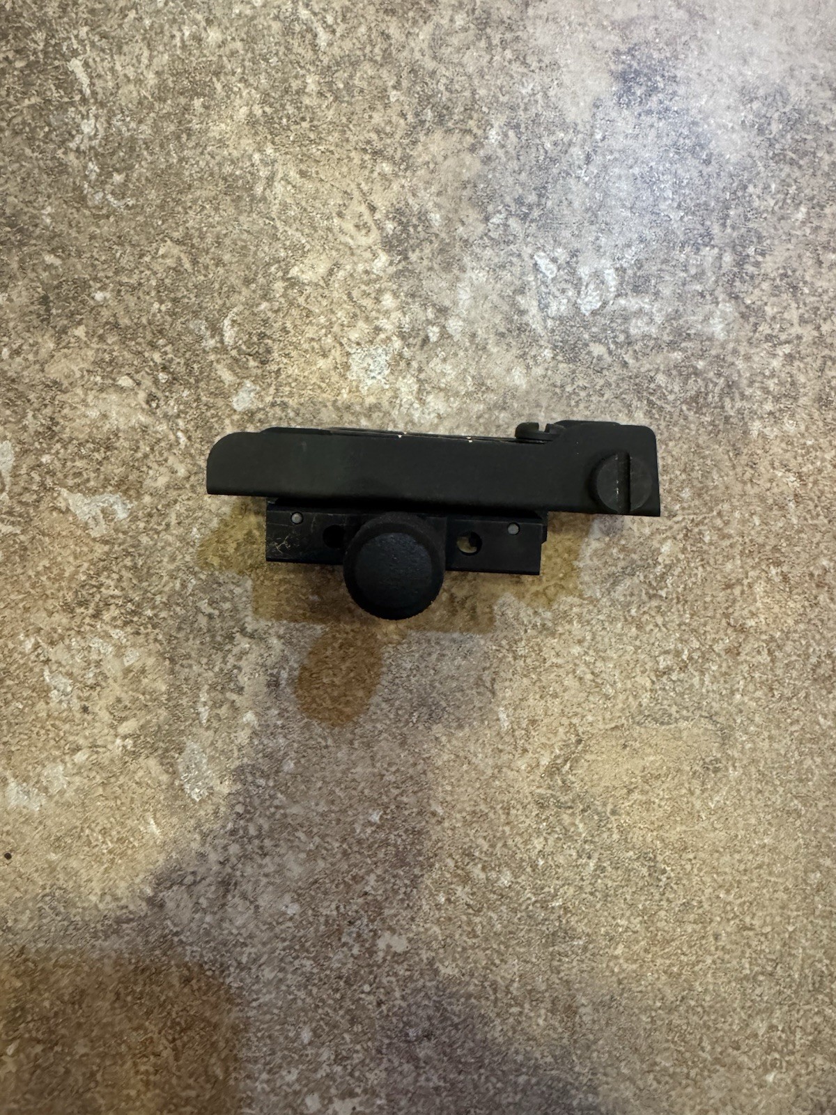 USGI M203 leaf sight New in the box.