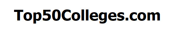 top50colleges.com - Ultra-High Level Domain Name
