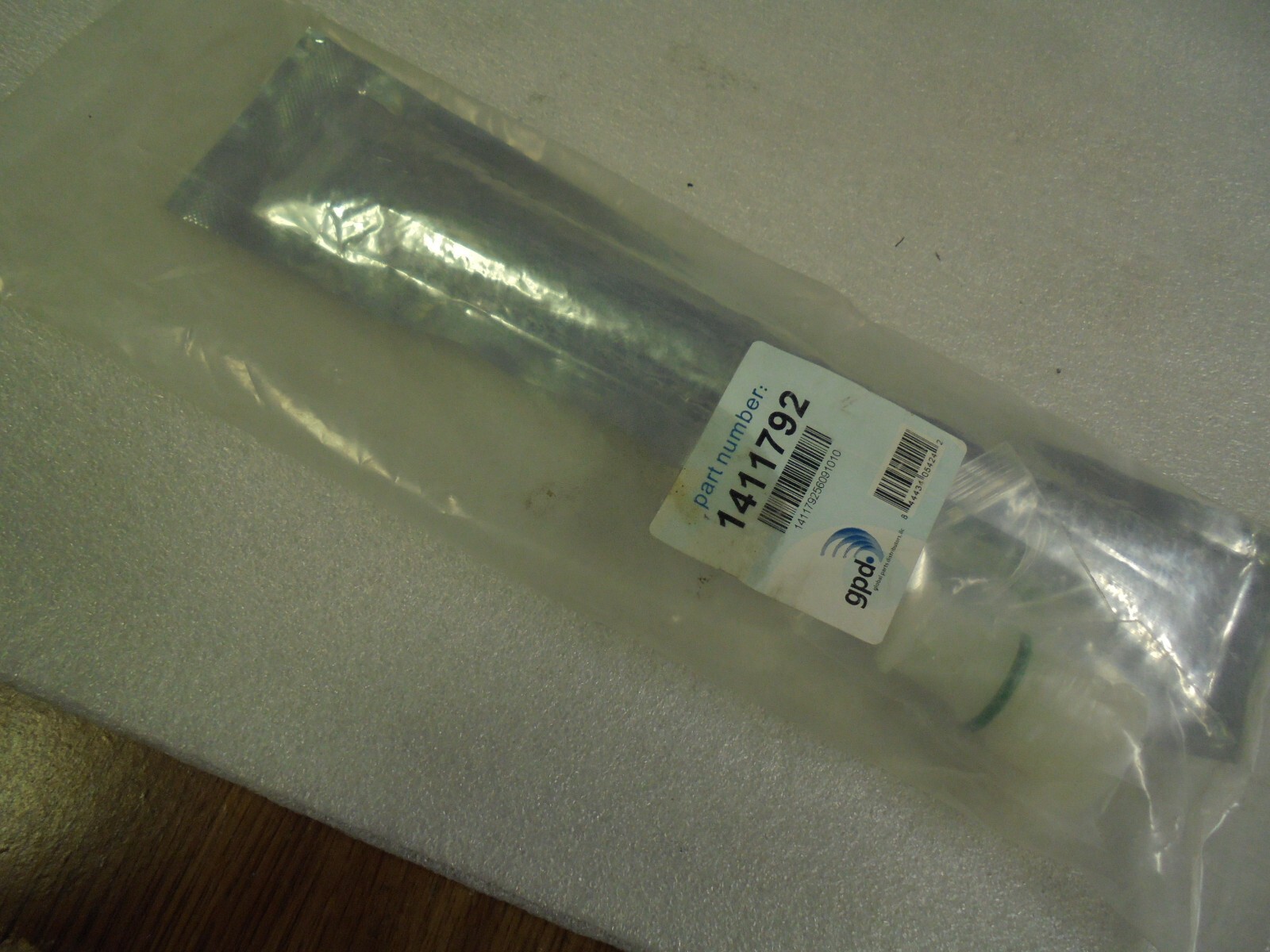 05-16 HONDA ODYSSEY GDP 1411792 RECEIVER DRIER DESSICANT BAG NEW