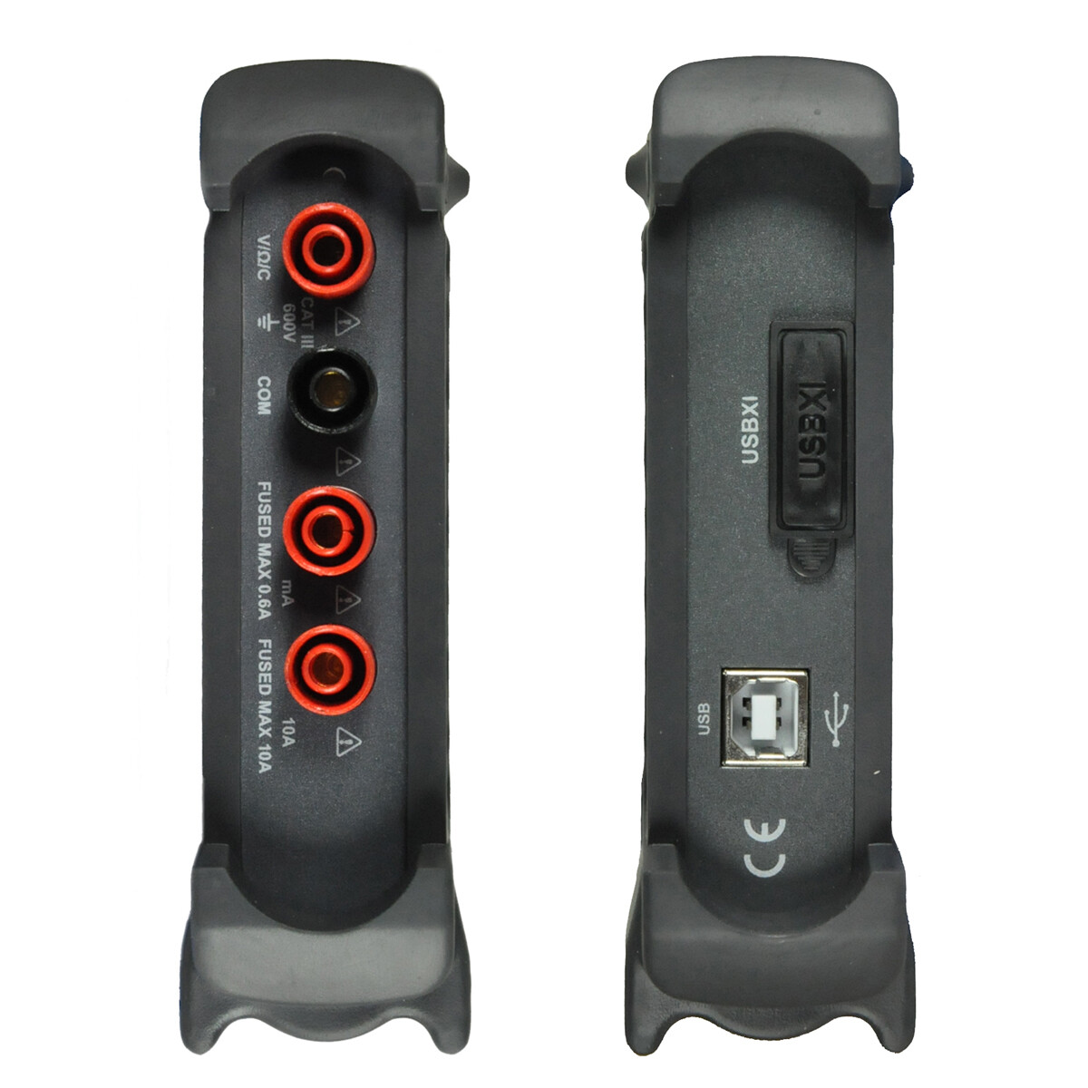 Digital TRUE RMS Multimeter Hantek 365F BLUETOOTH Data Logger Recorder