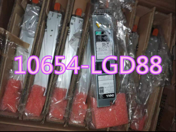 1X FIT for R330/ R430  DPS-550AB-8 6V43G 550W server power supply @10654